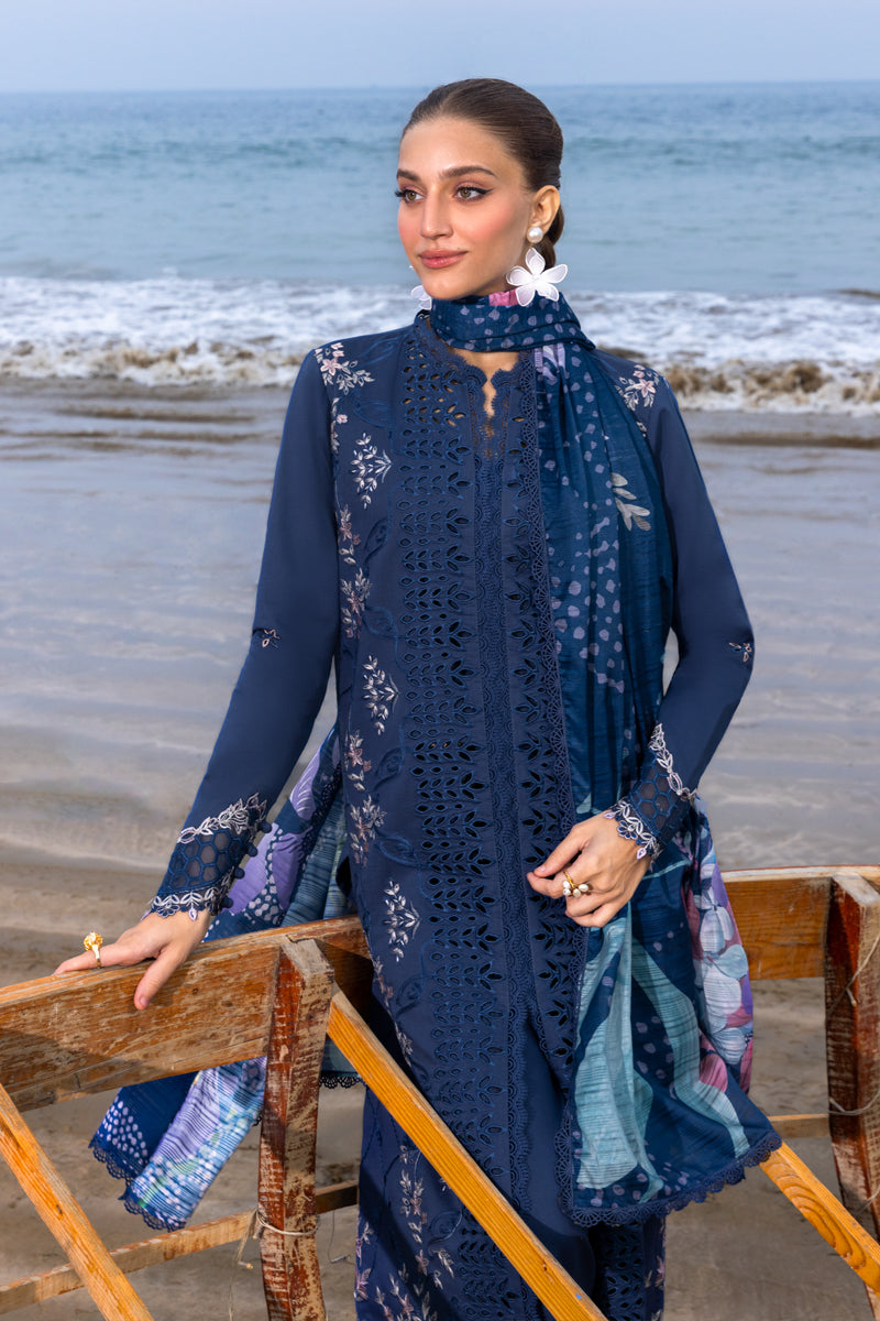 KEYA | CARNATION LUXURY FESTIVE EDIT '25 | RANG RASIYA