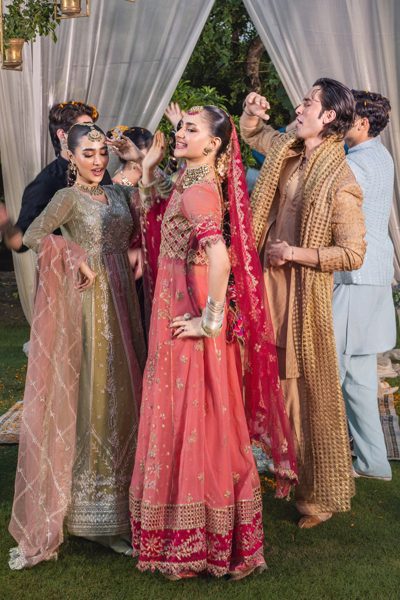 Narmeen | WEDDING FORMALS '25 | RANG RASIYA