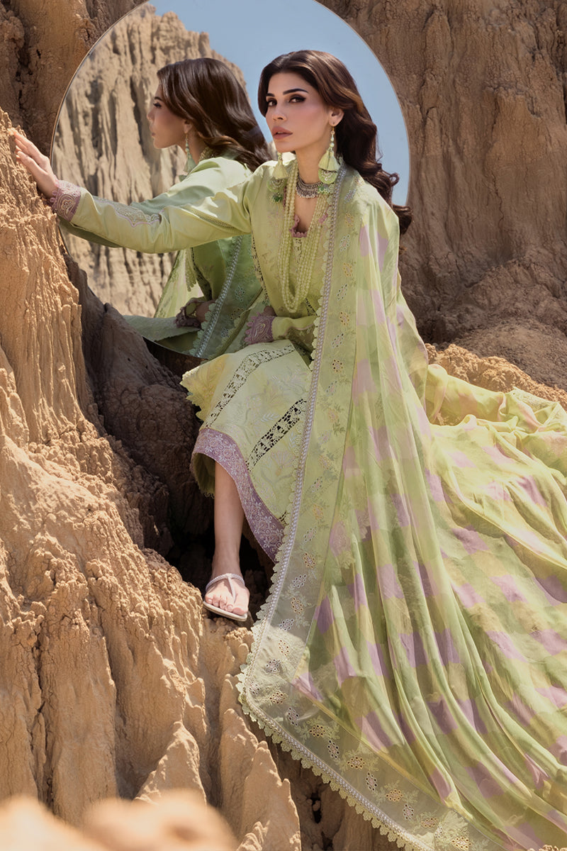 Rania | PREMIUM EID EDIT ’25 | RANG RASIYA