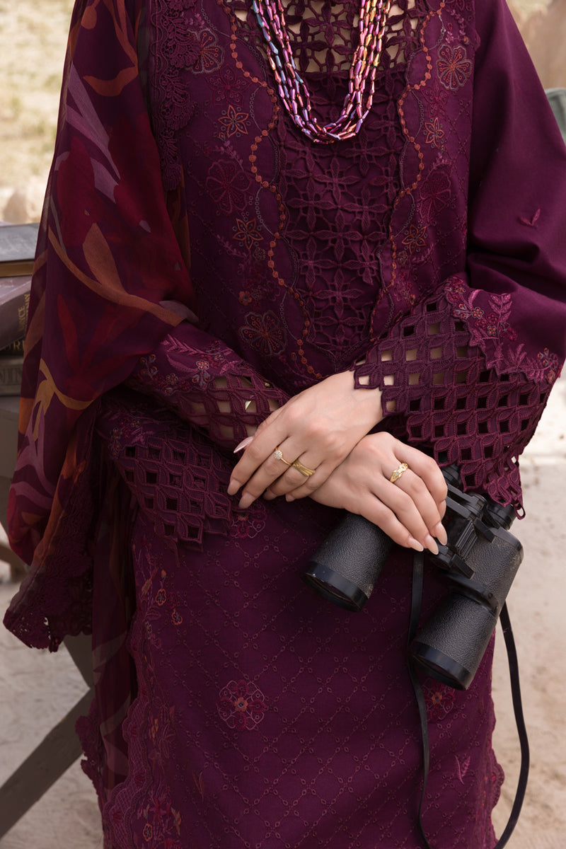 Amyra | PREMIUM EID EDIT ’25 | RANG RASIYA