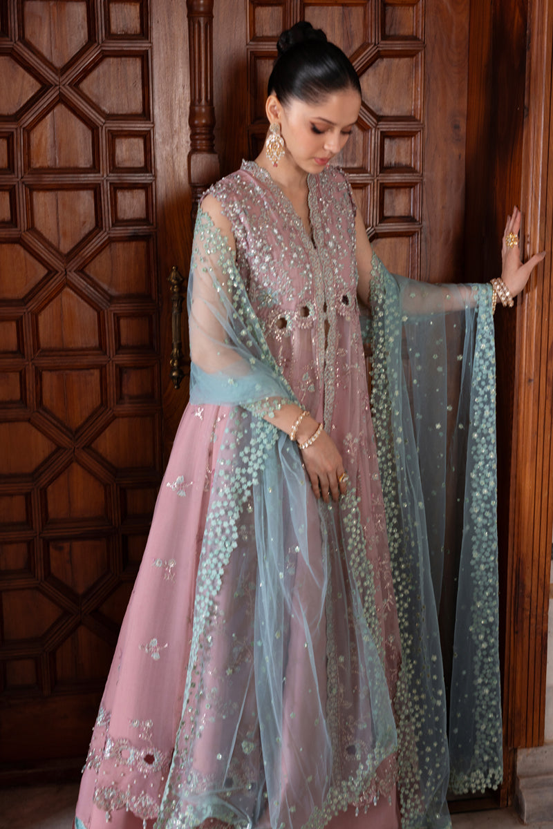 Mahiba | CHIFFON FORMALS | RANG RASIYA