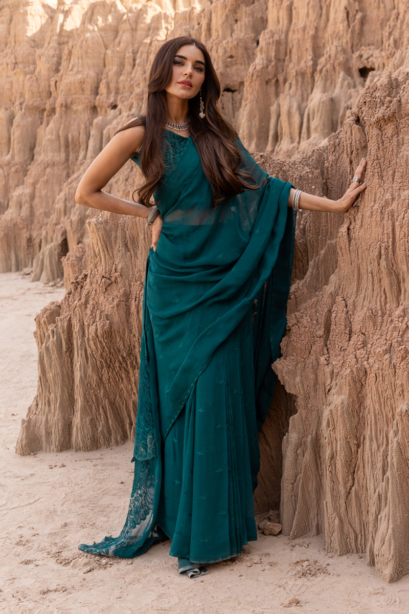 Zaynah | PREMIUM EID EDIT ’25 | RANG RASIYA