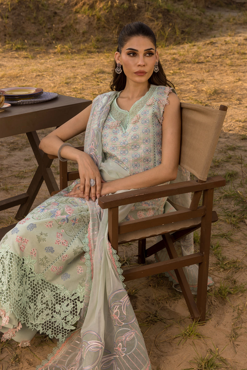 Nadine | PREMIUM EID EDIT ’25 | RANG RASIYA