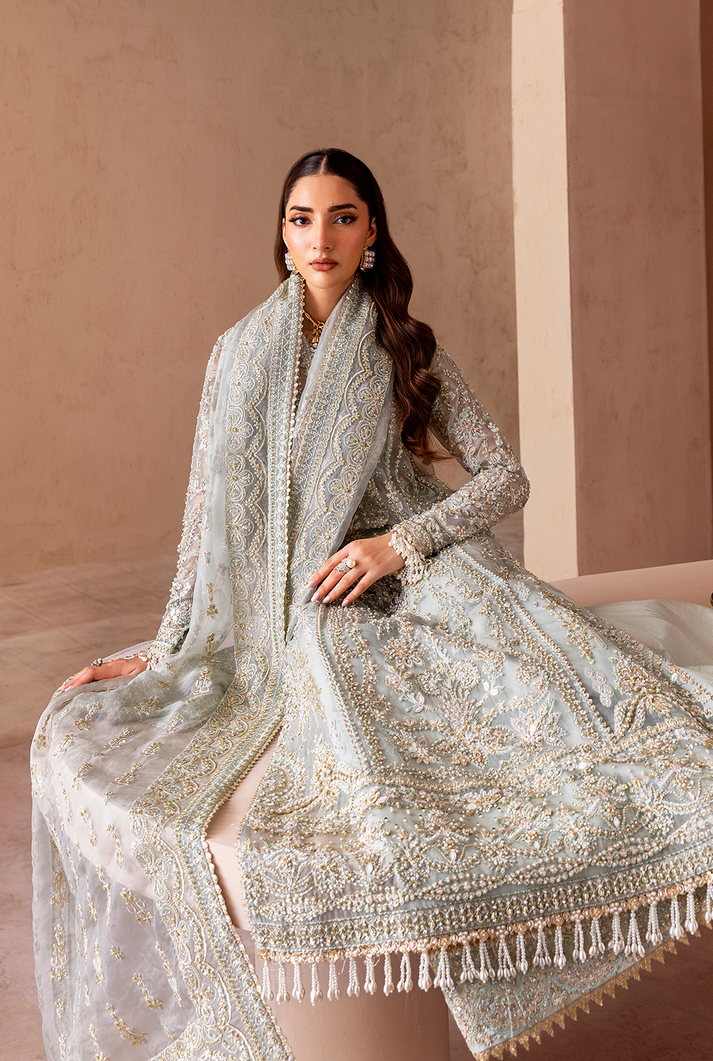 NUVRA | CLAY & COUTURE | EMAAN ADEEL