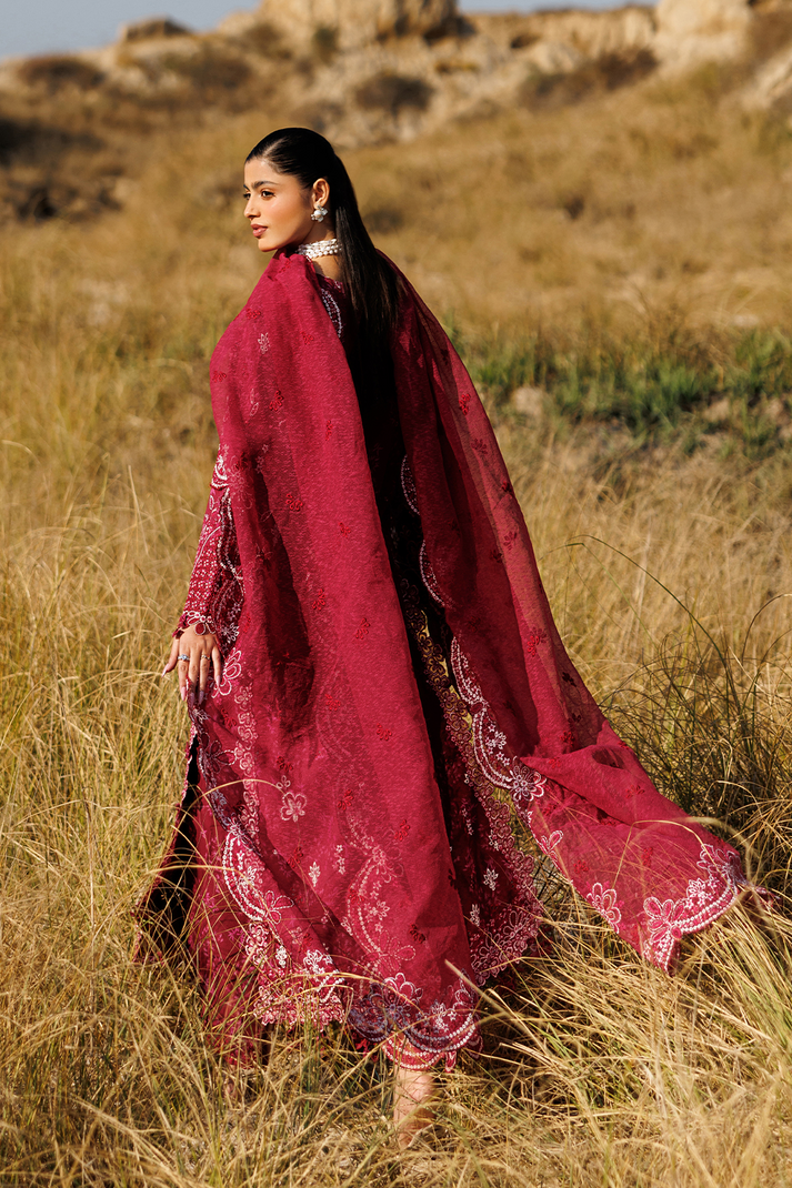 RADIANT ROSE | SUNLIT GROOVE | EMAAN ADEEL