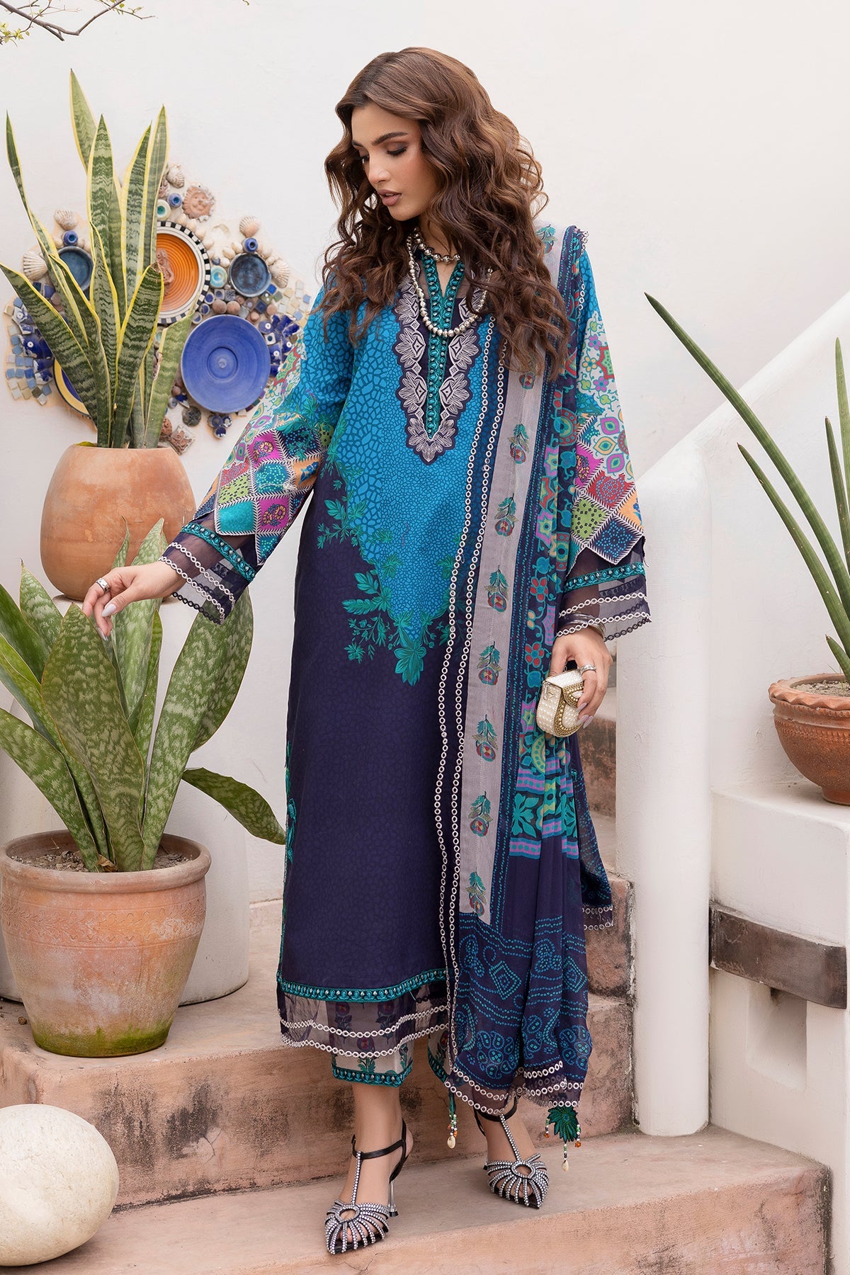 CAD6-03 | ANDAAZ Vol 1 2026 | CHARIZMA