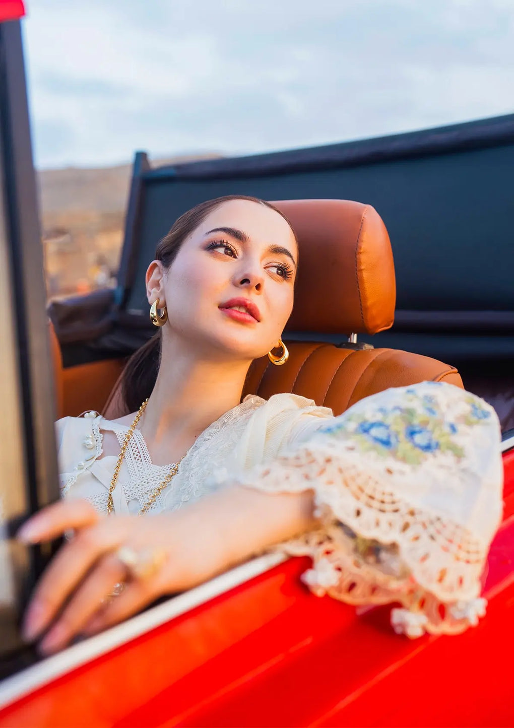 03B Ayra | HAI KUCH FESTIVE LAWN | ELAF PREMIUM in UK USA UAE online kapraye.com