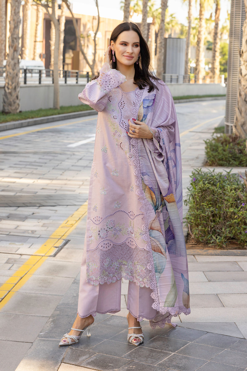 Amelia | Carnation Summer Edit '25 | Rang Rasiya in UK USA UAE online kapraye.com