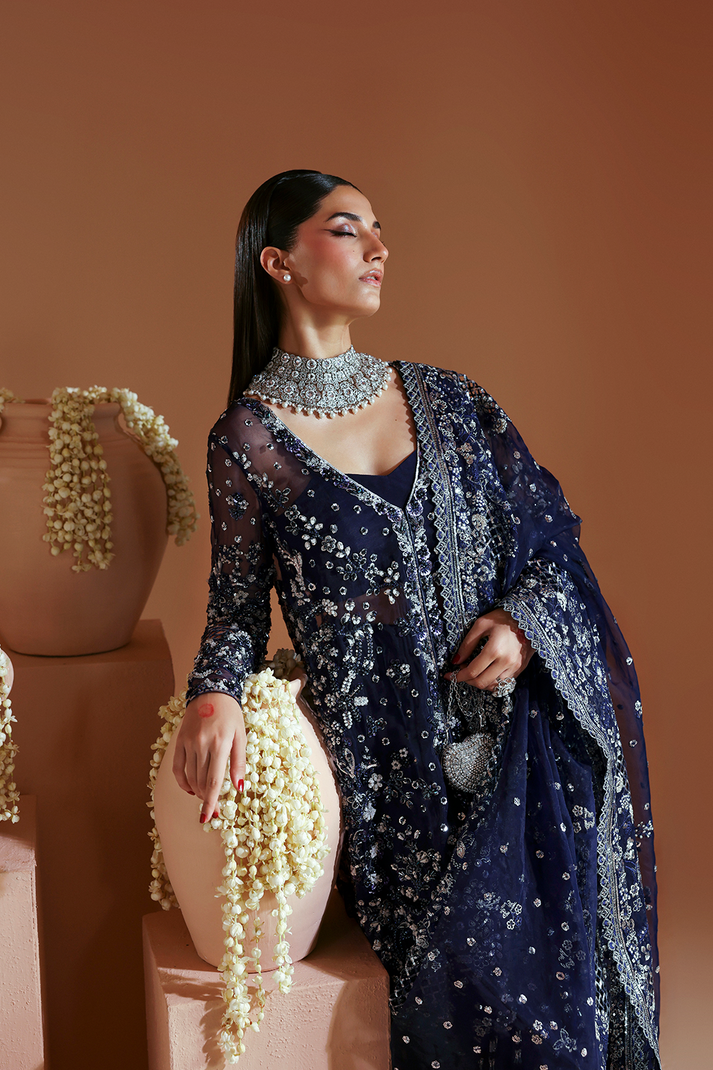 ELYSIAN | CELESTIQUE WEDDING FORMALS | EMAAN ADEEL