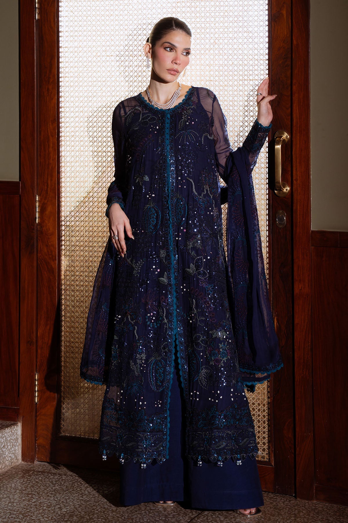 NEL-87 | ELAYA | NUREH