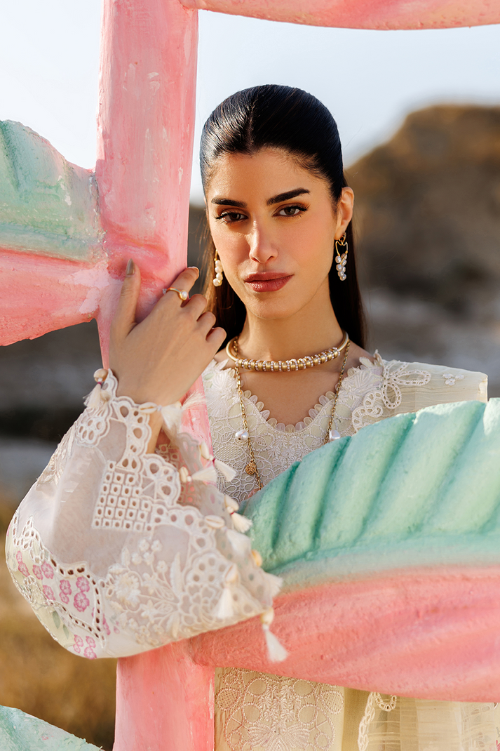 BLOSSOM BEAT | SUNLIT GROOVE | EMAAN ADEEL