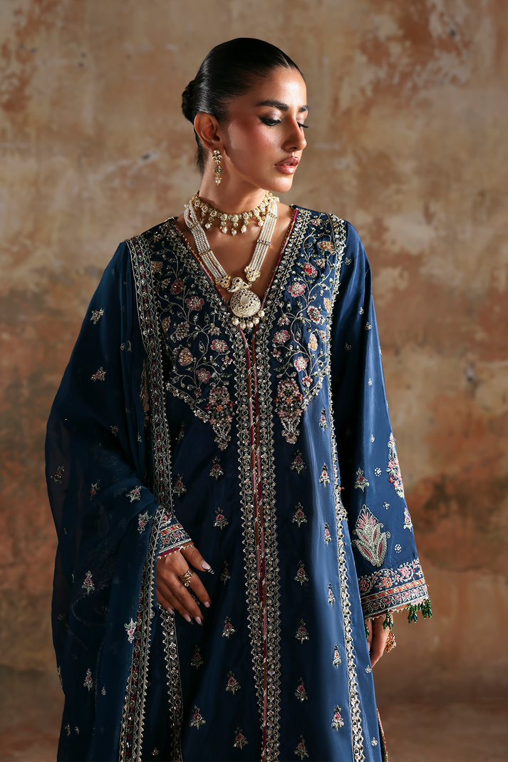 AFSAR | AFSANA-E-SILK | EMAAN ADEEL