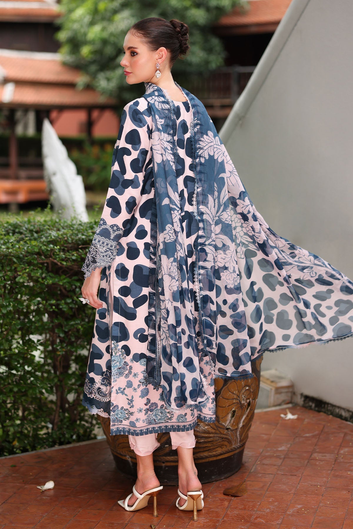 DD-19 | DAILY DELIGHTS | NUREH