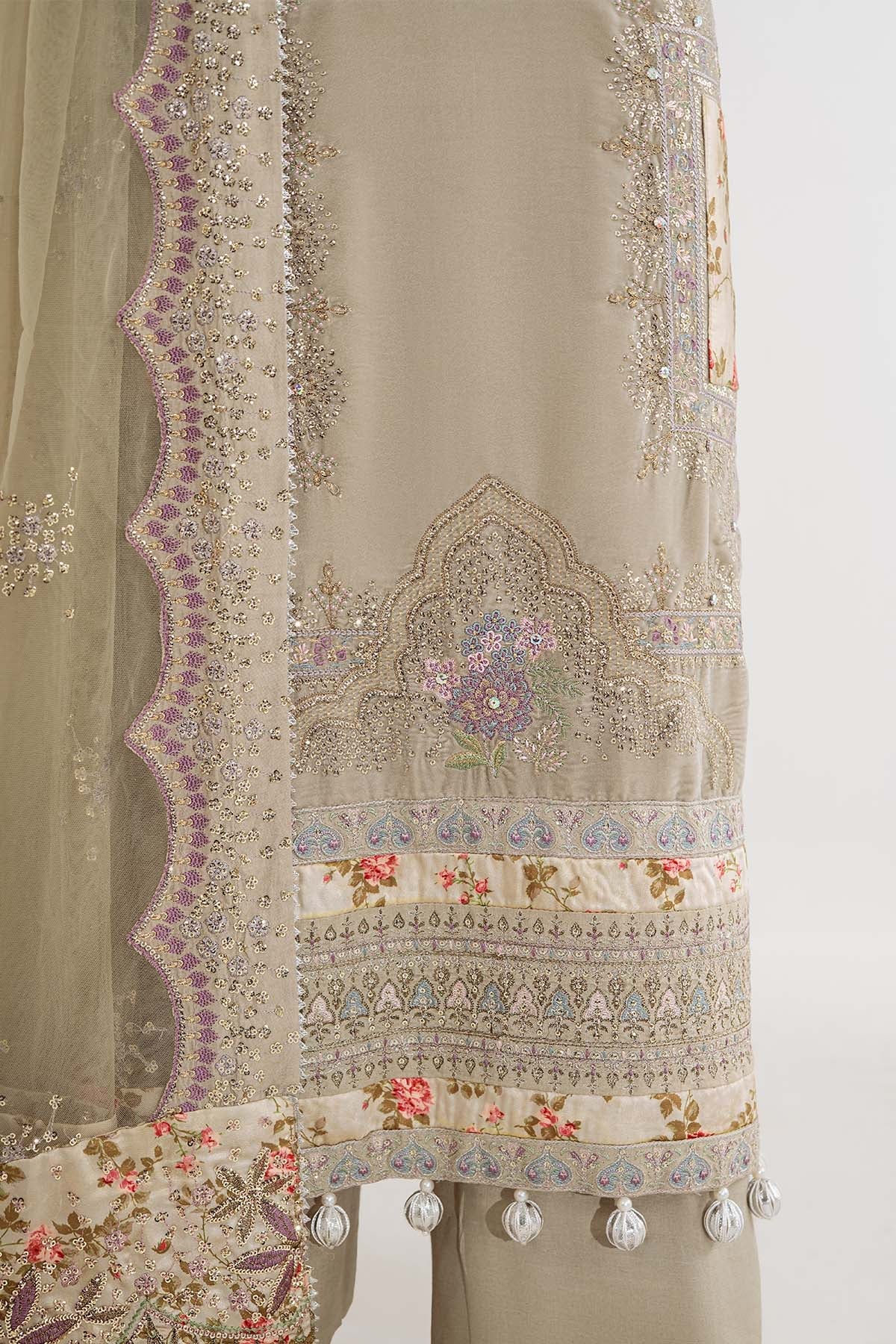 NW-111 | MAYA VELVET | NUREH