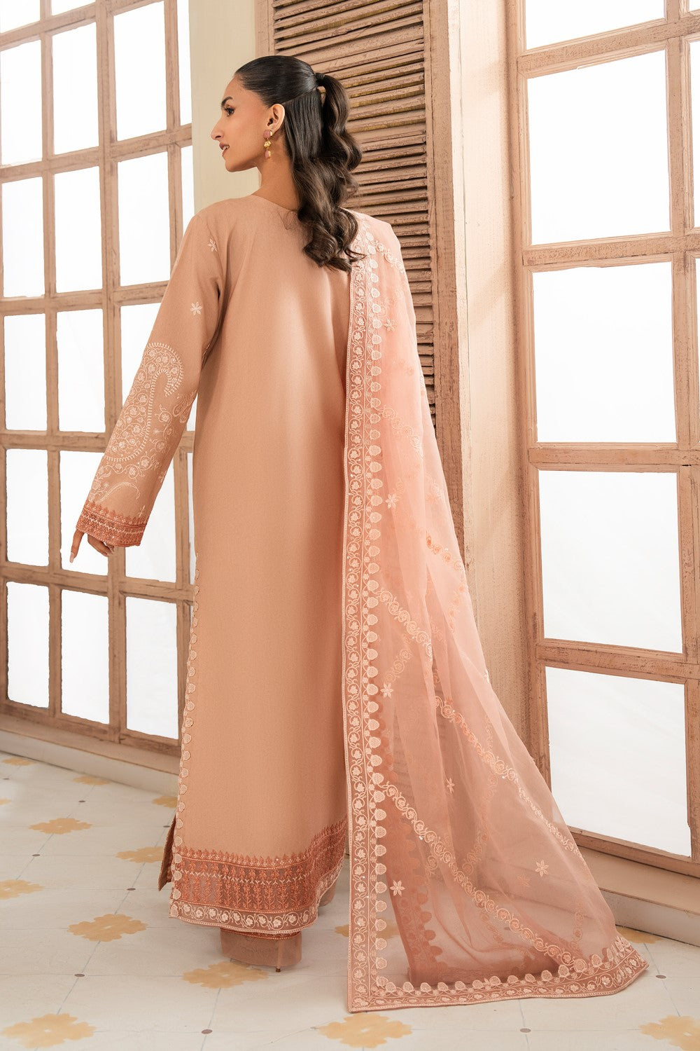AFRA - MS50114 | LUXURY LAWN '25 | MARYUM N MARIA in UK USA UAE online kapraye.com