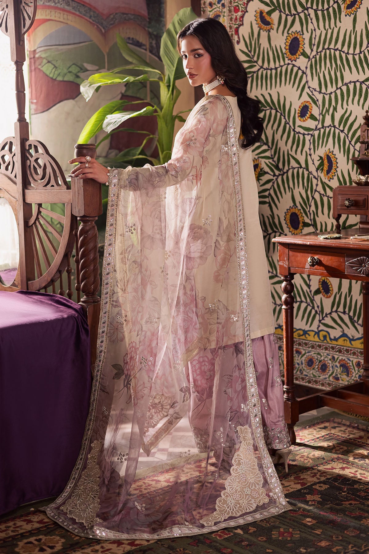 NE-194 | NUR MAHAL | NUREH