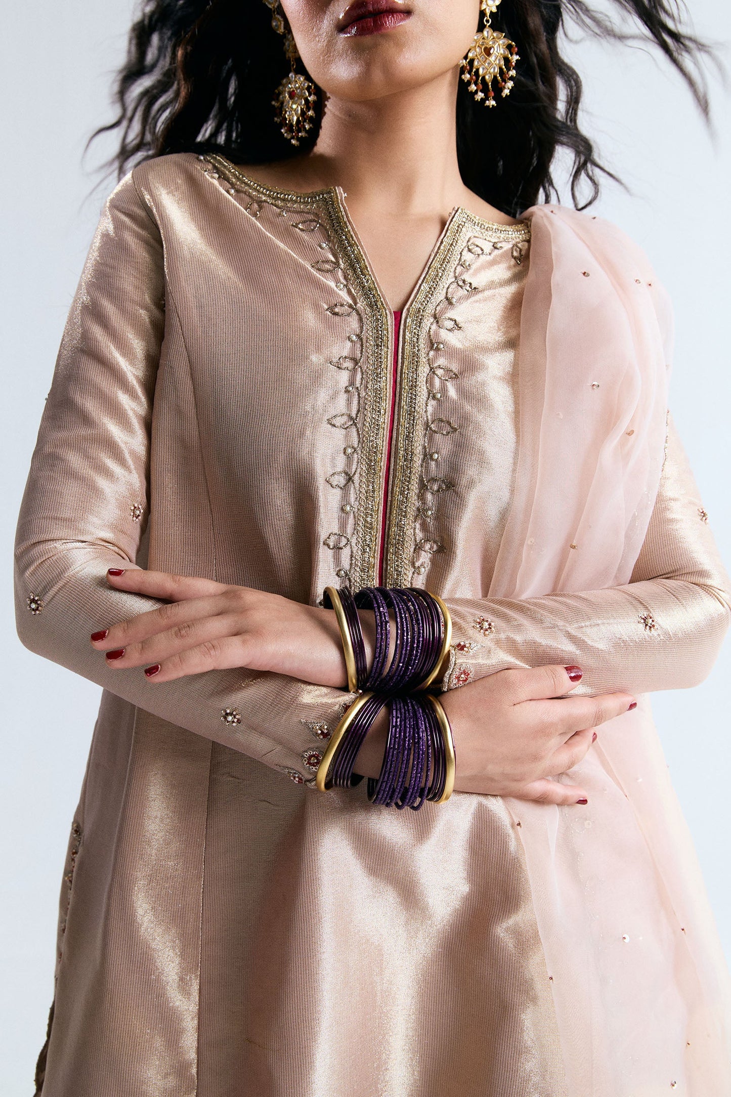 Noorani | ZOHRA 2025 | ZARA SHAHJAHAN