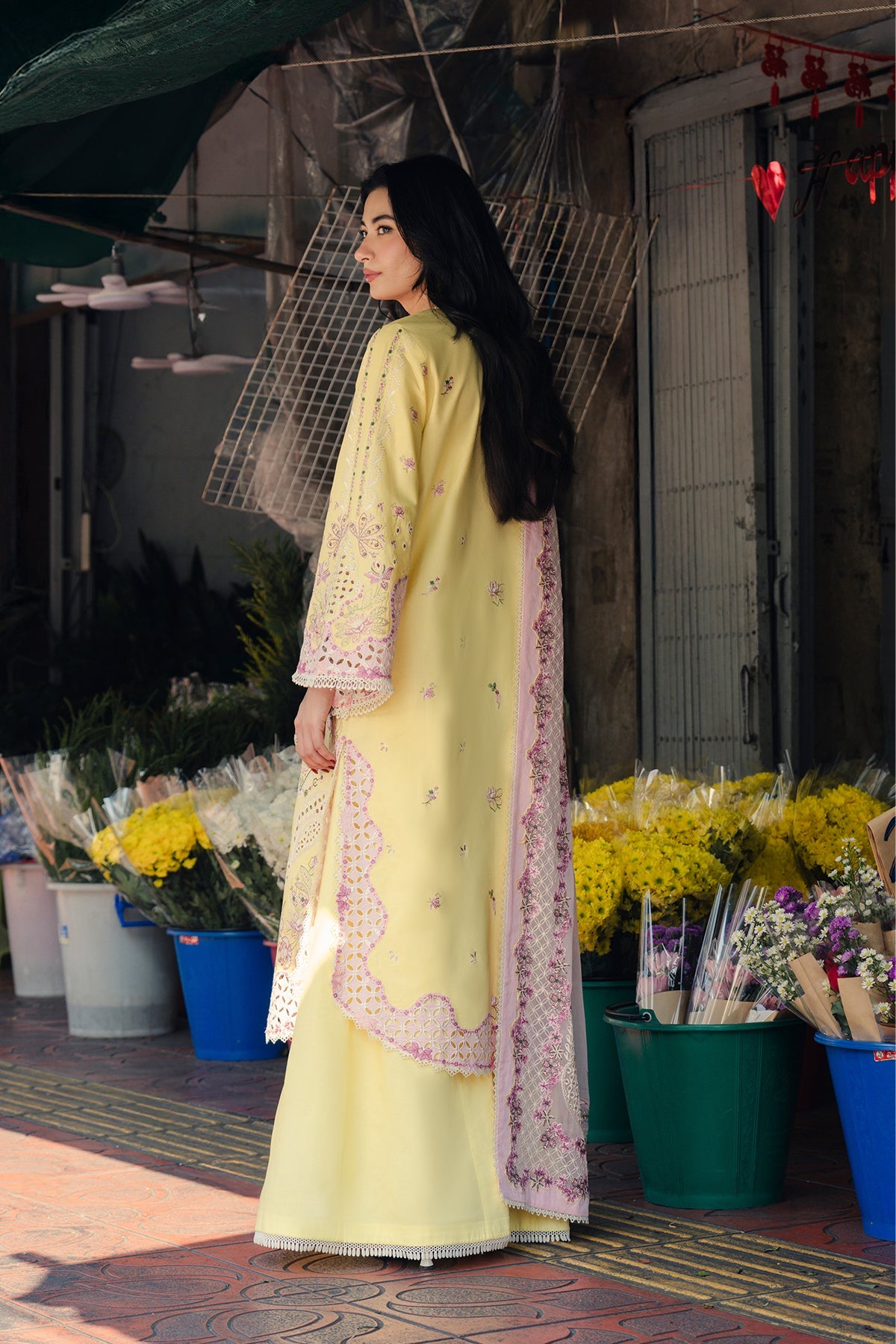 LAMHA | MULAKAT | AFROZEH in UK USA UAE online kapraye.com