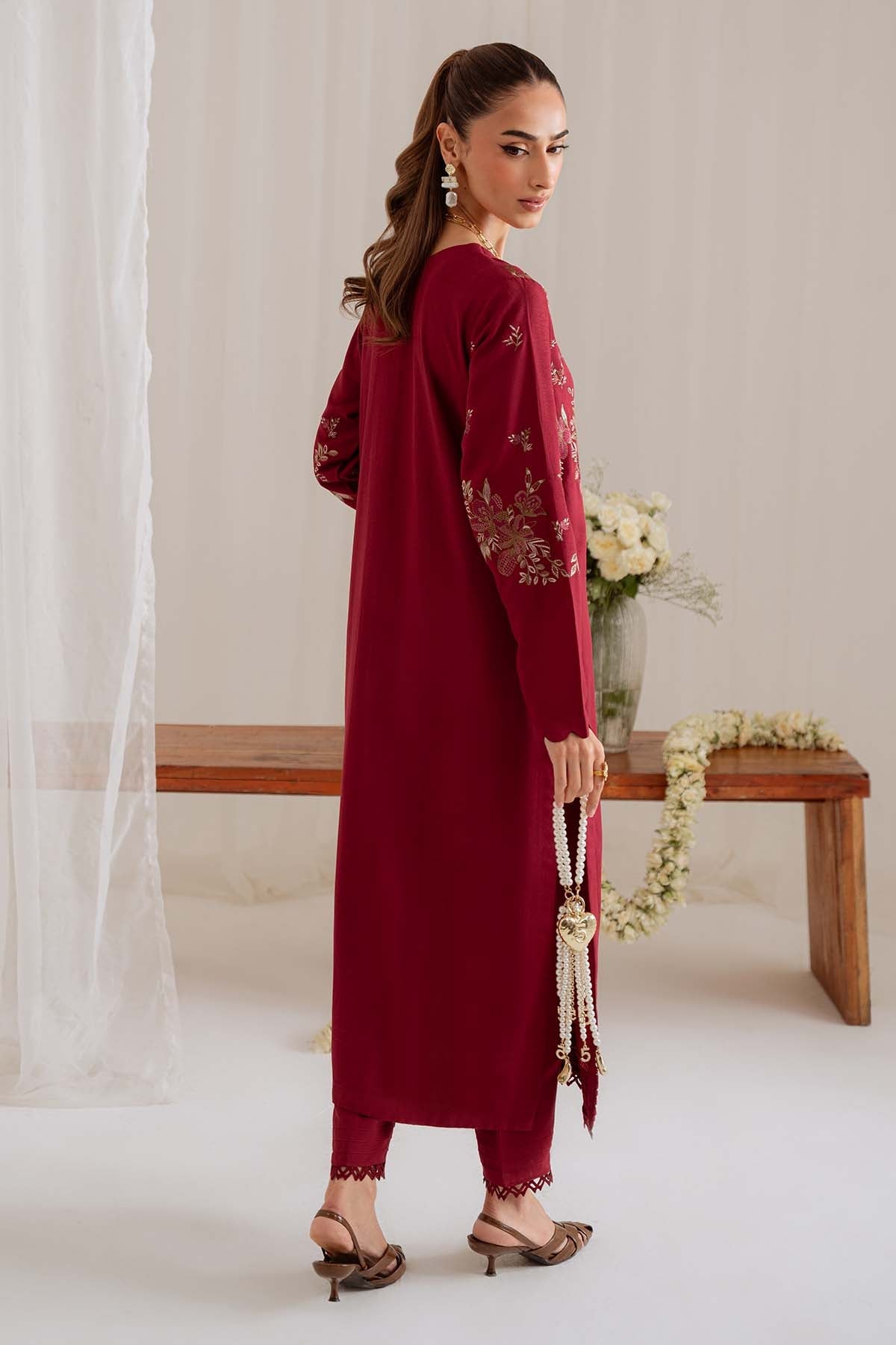 NP-691 | Shades Of Winter | Nureh