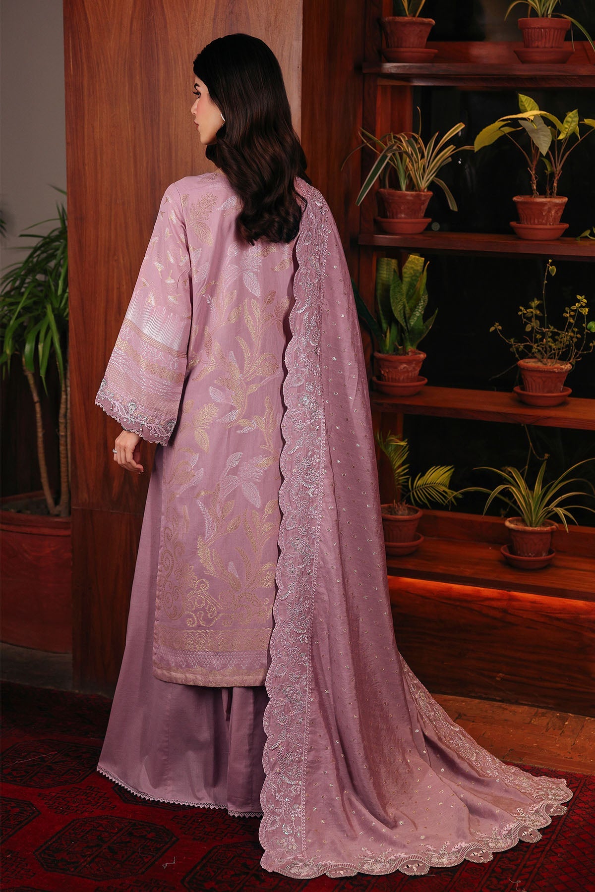 NE-222 | EXCLUSIVE JACQUARD | NUREH