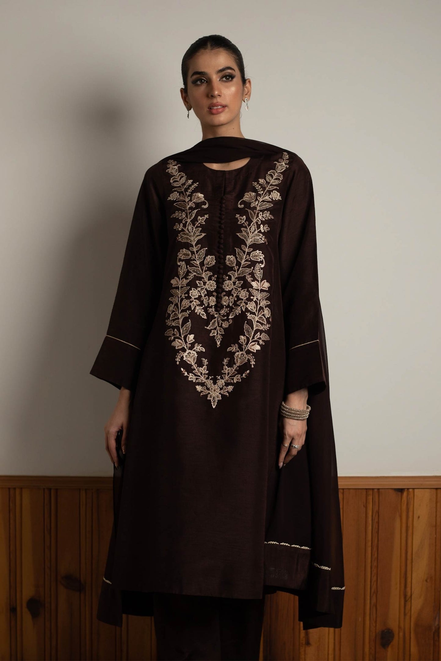 ZC-1913 | Eid Festive II | Zara Shahjahan in UK USA UAE online kapraye.com