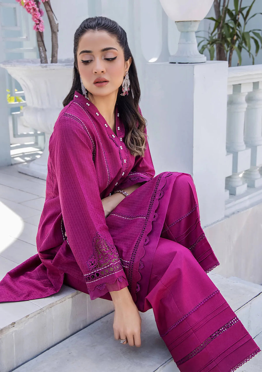 EPRE-05 || ELAF RTW ESSENTIAL 2023 || Elaf Premium in UK USA UAE online kapraye.com