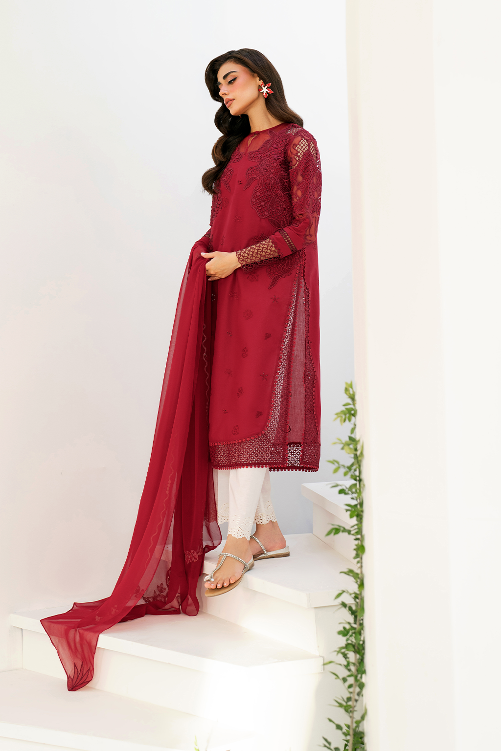 IFE-01 | FESTIVE EDITION | IZNIK