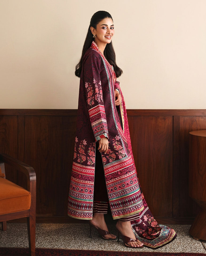 Day Dreamer | HEMLINE 2026 | MUSHQ