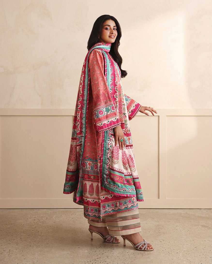 Born Ready | HEMLINE 2026 | MUSHQ