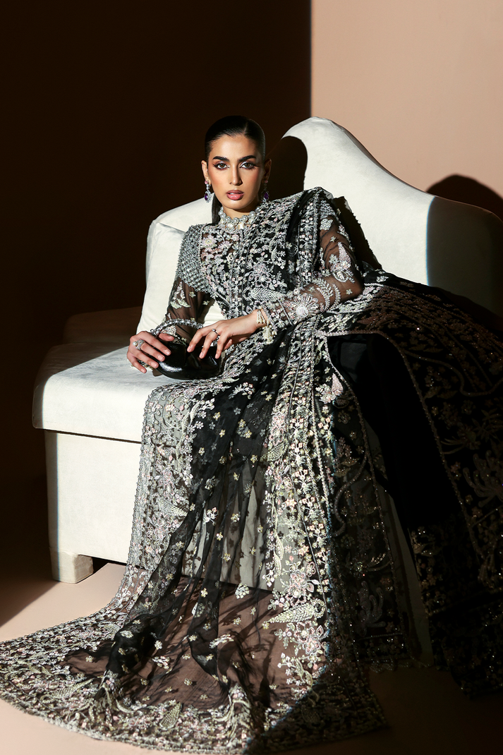 ASTRAL | CELESTIQUE WEDDING FORMALS | EMAAN ADEEL