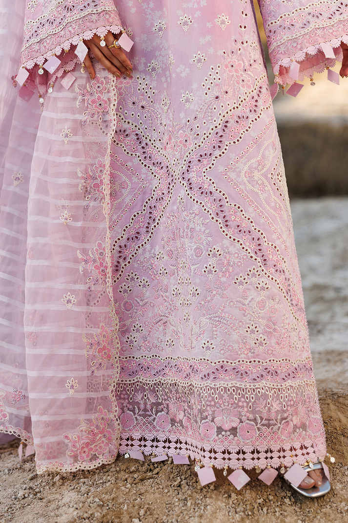 SUMMER SORBET | SUNLIT GROOVE | EMAAN ADEEL