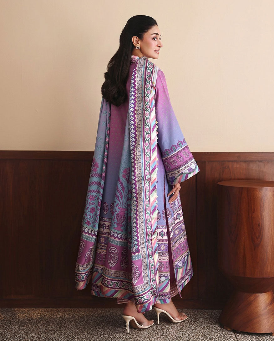 Naturally Me | HEMLINE 2026 | MUSHQ