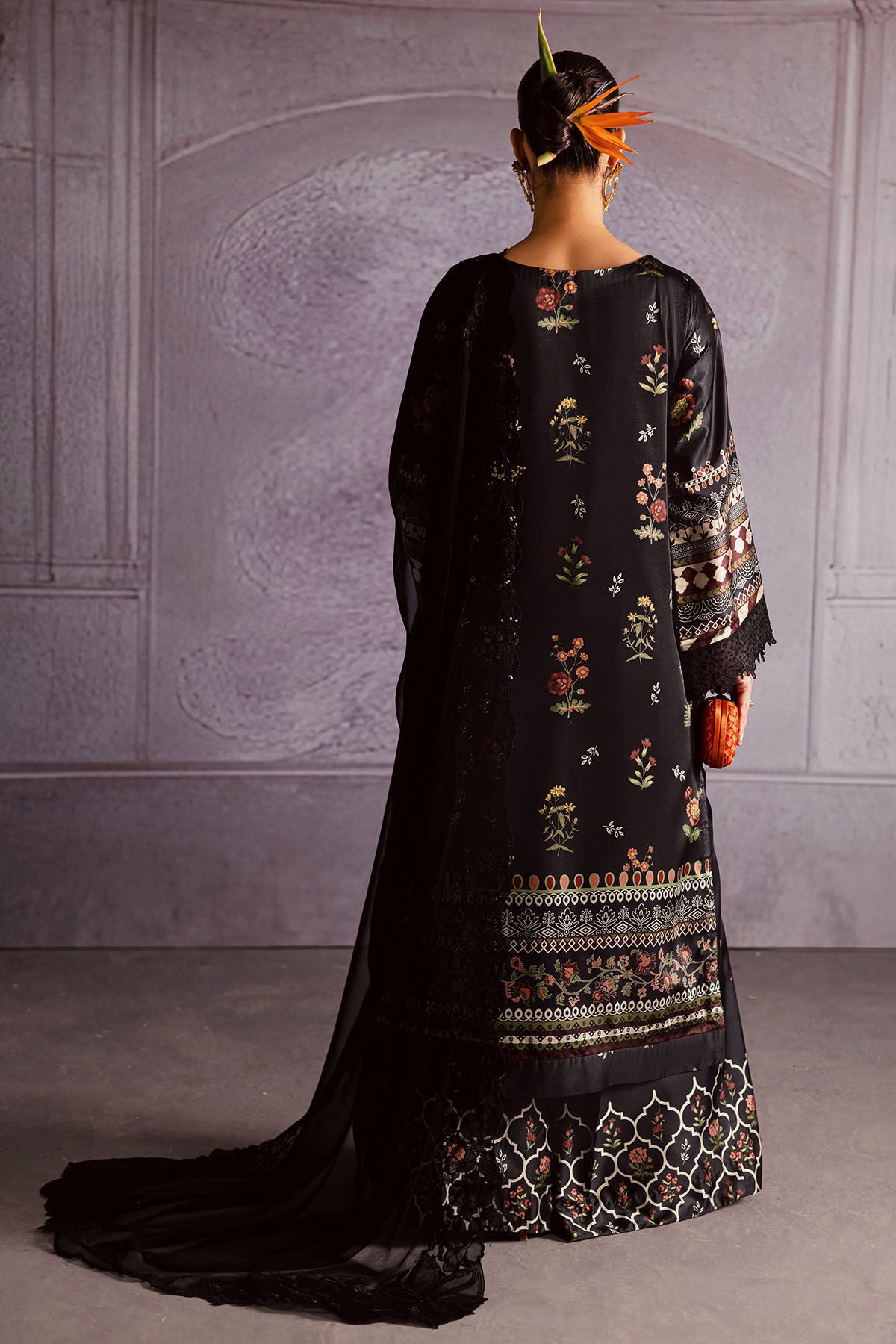 S - 31 | THE SILK | NUREH