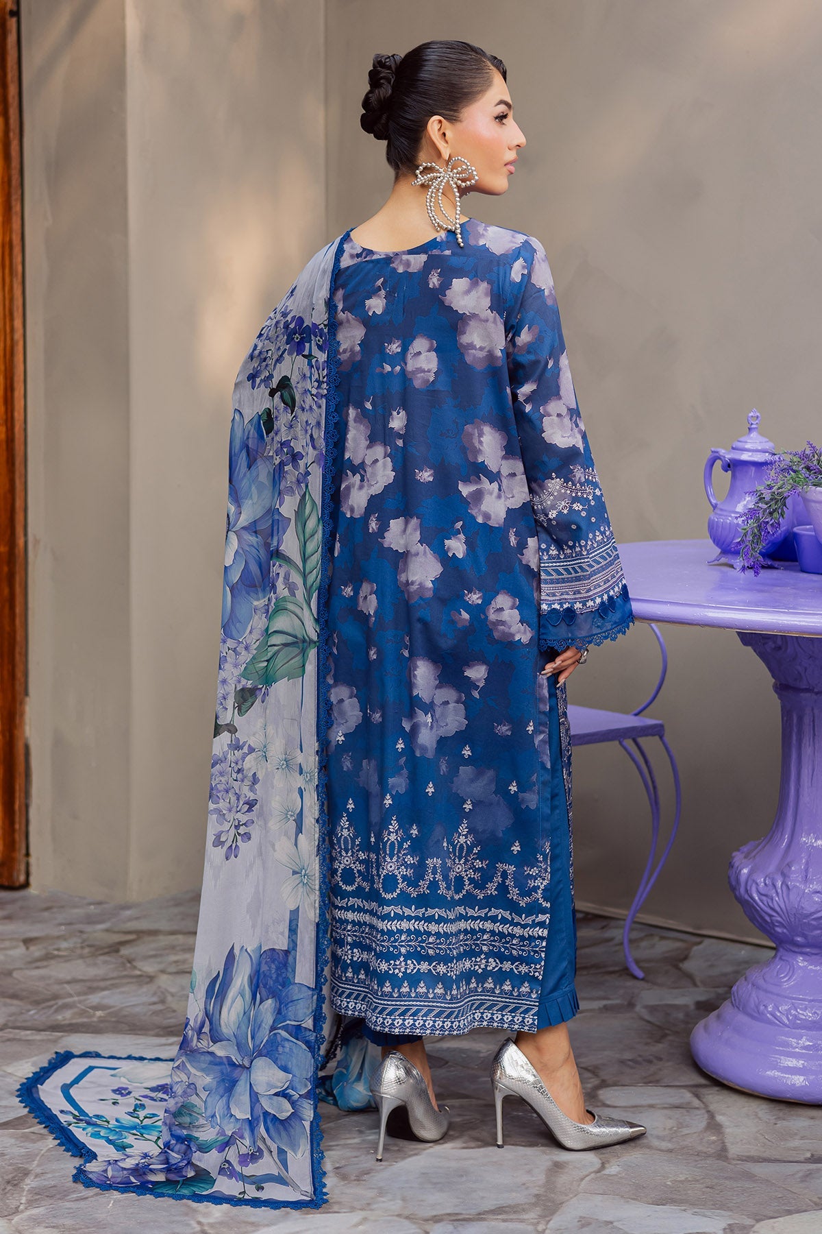 SP-157 | SIGNATURE PRINTS | NUREH