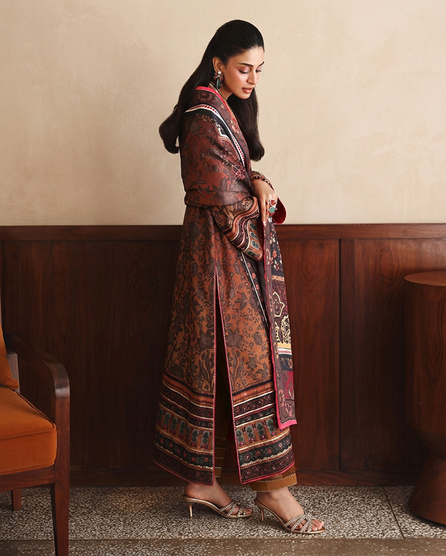 Effortlessly Me | HEMLINE 2026 | MUSHQ