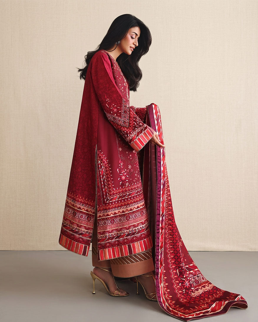 Soft Spotlight | HEMLINE 2026 | MUSHQ