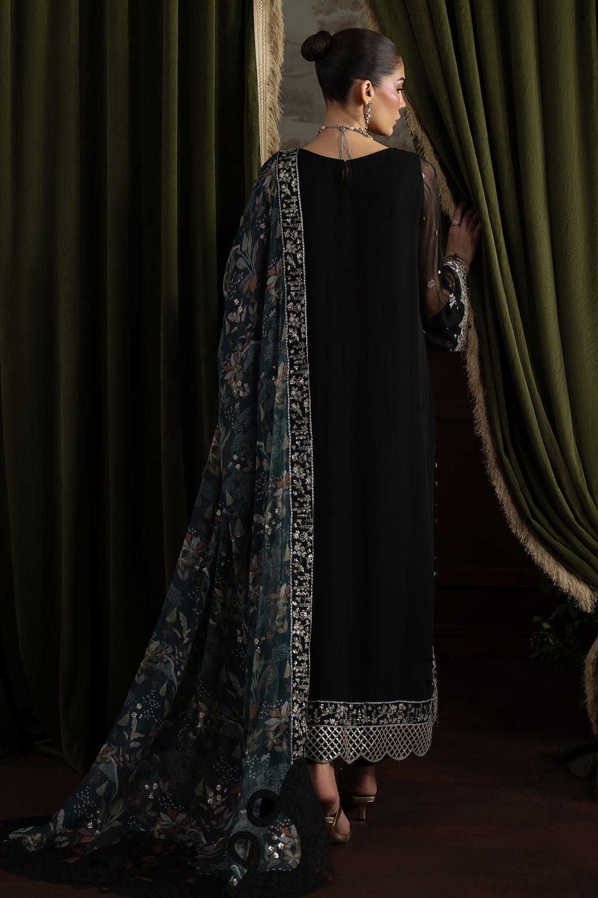 NEL-75 || ELANORA || NUREH