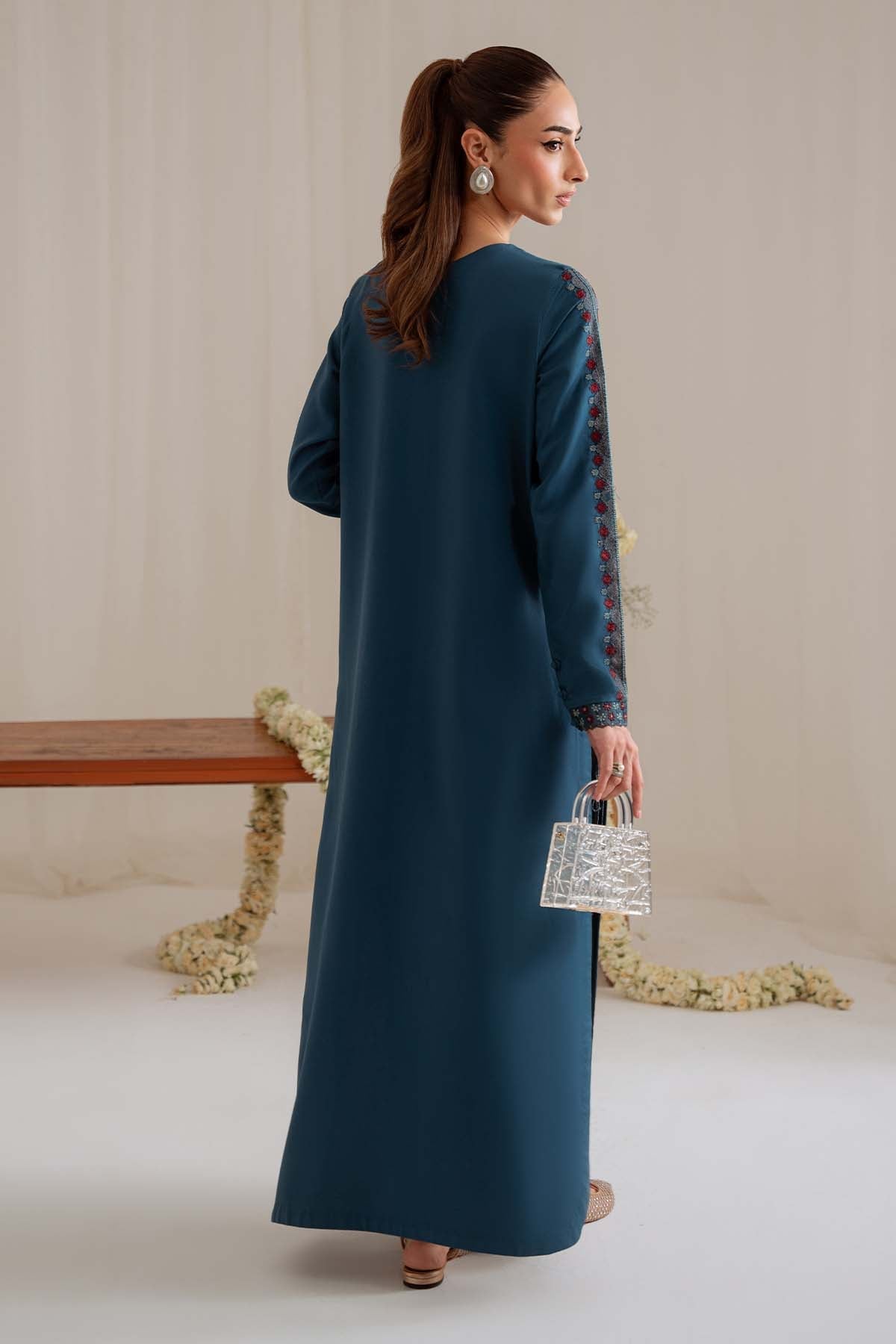 NP-685 | Shades Of Winter | Nureh