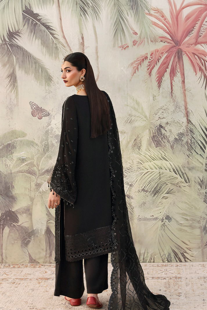 ZAREENAH | ROMANSIYYAH LUXURY FORMAL '25 | EMAAN ADEEL