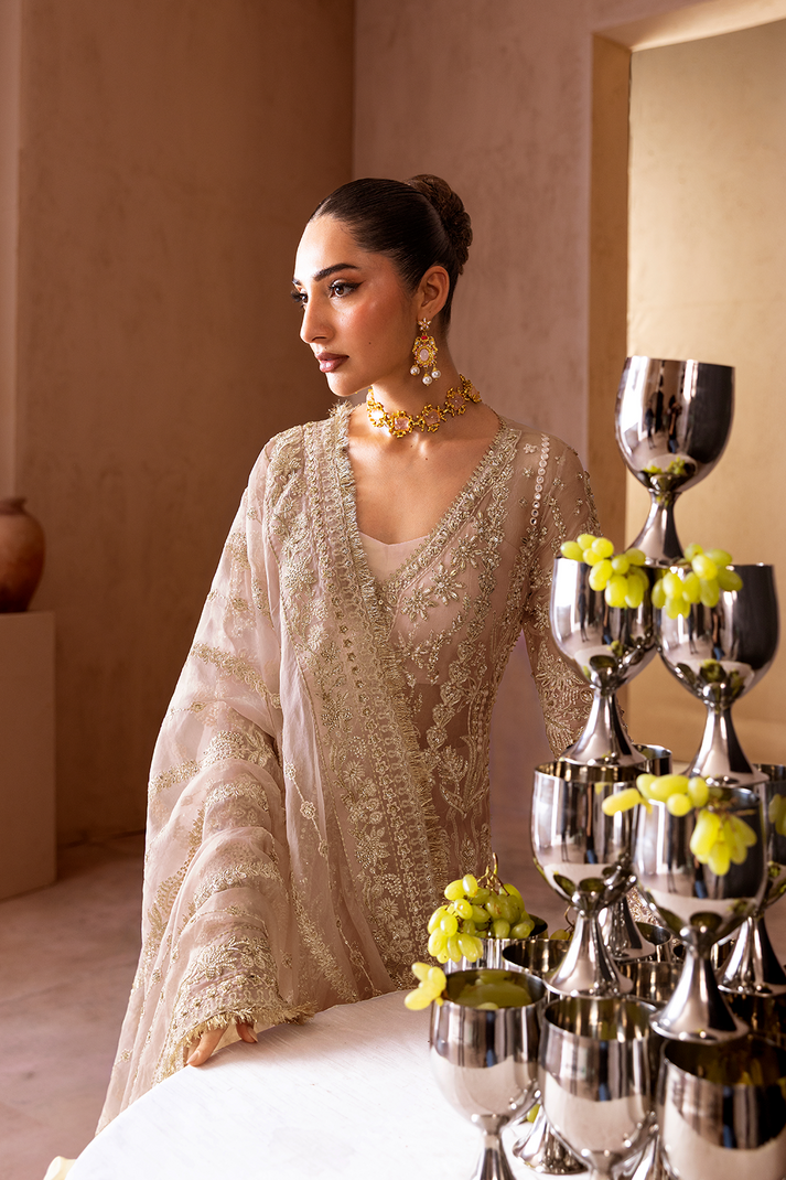 CELESTIAL | CLAY & COUTURE | EMAAN ADEEL