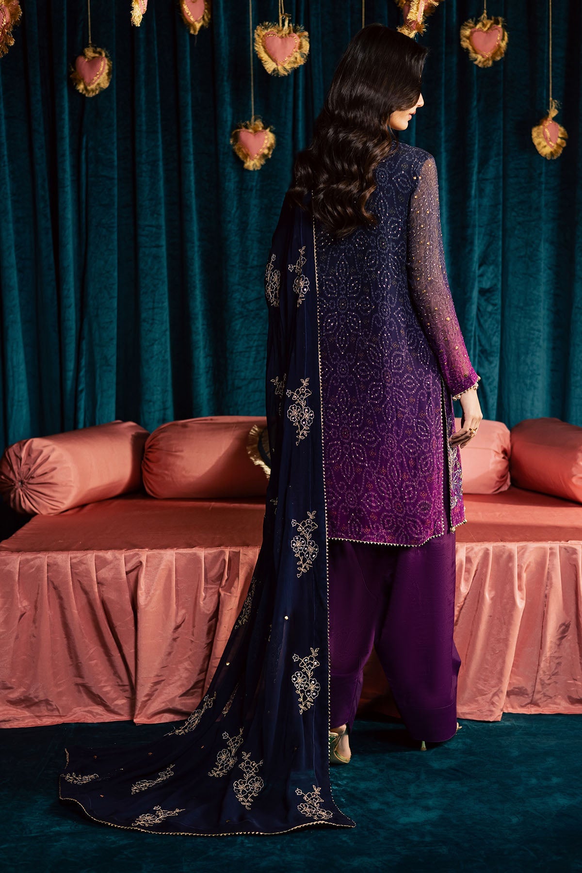 MK-23 | MUKESHKARI | NUREH