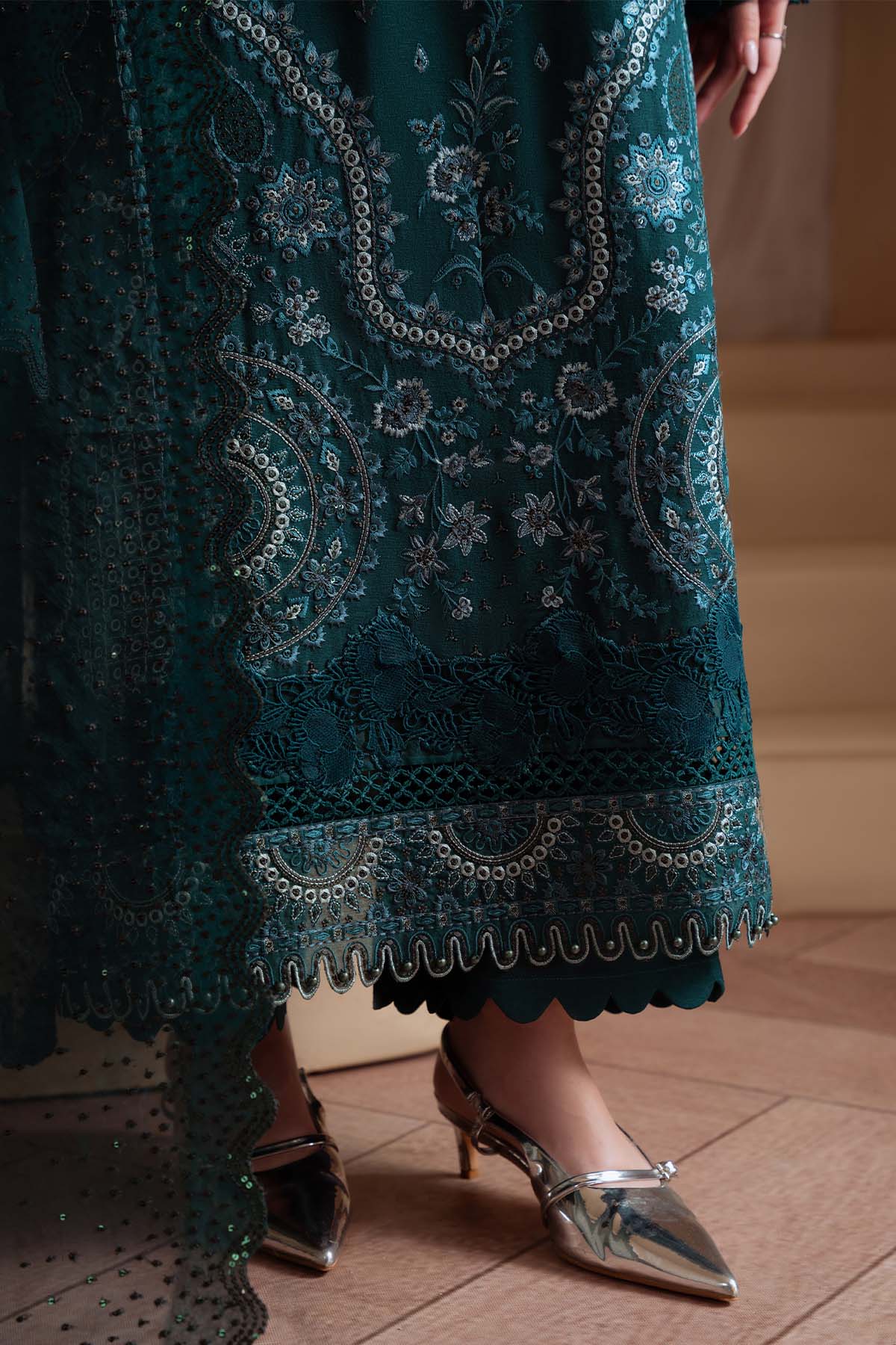 NE-169 | EXCLUSIVE KARANDI | NUREH