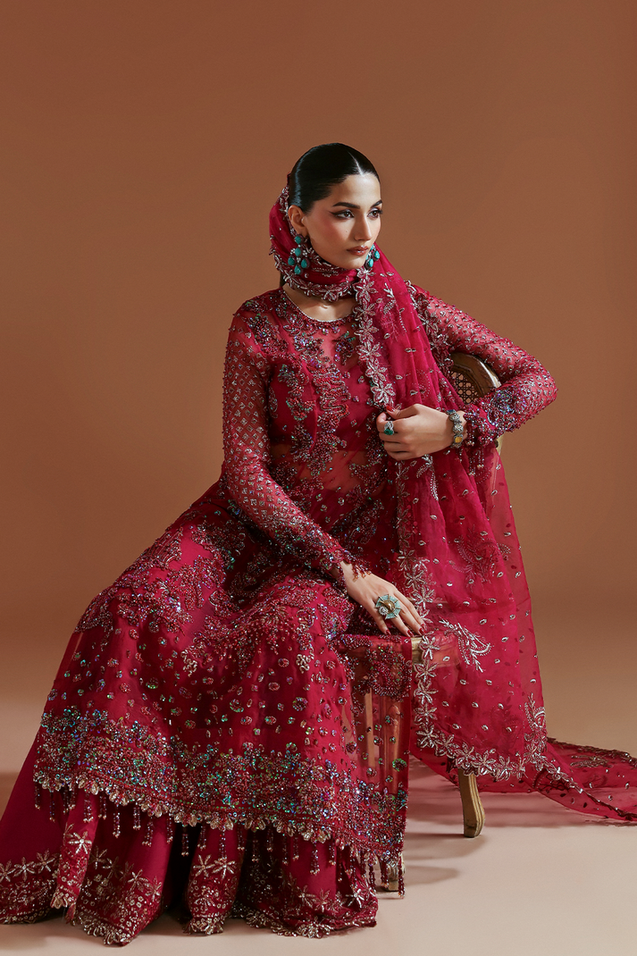 MARISOL | CELESTIQUE WEDDING FORMALS | EMAAN ADEEL
