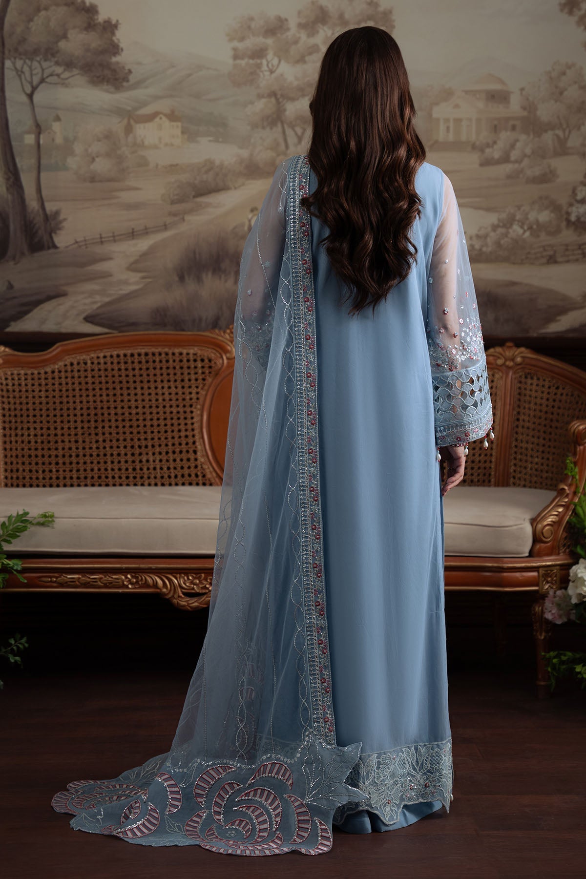 NEL-74 || ELANORA || NUREH