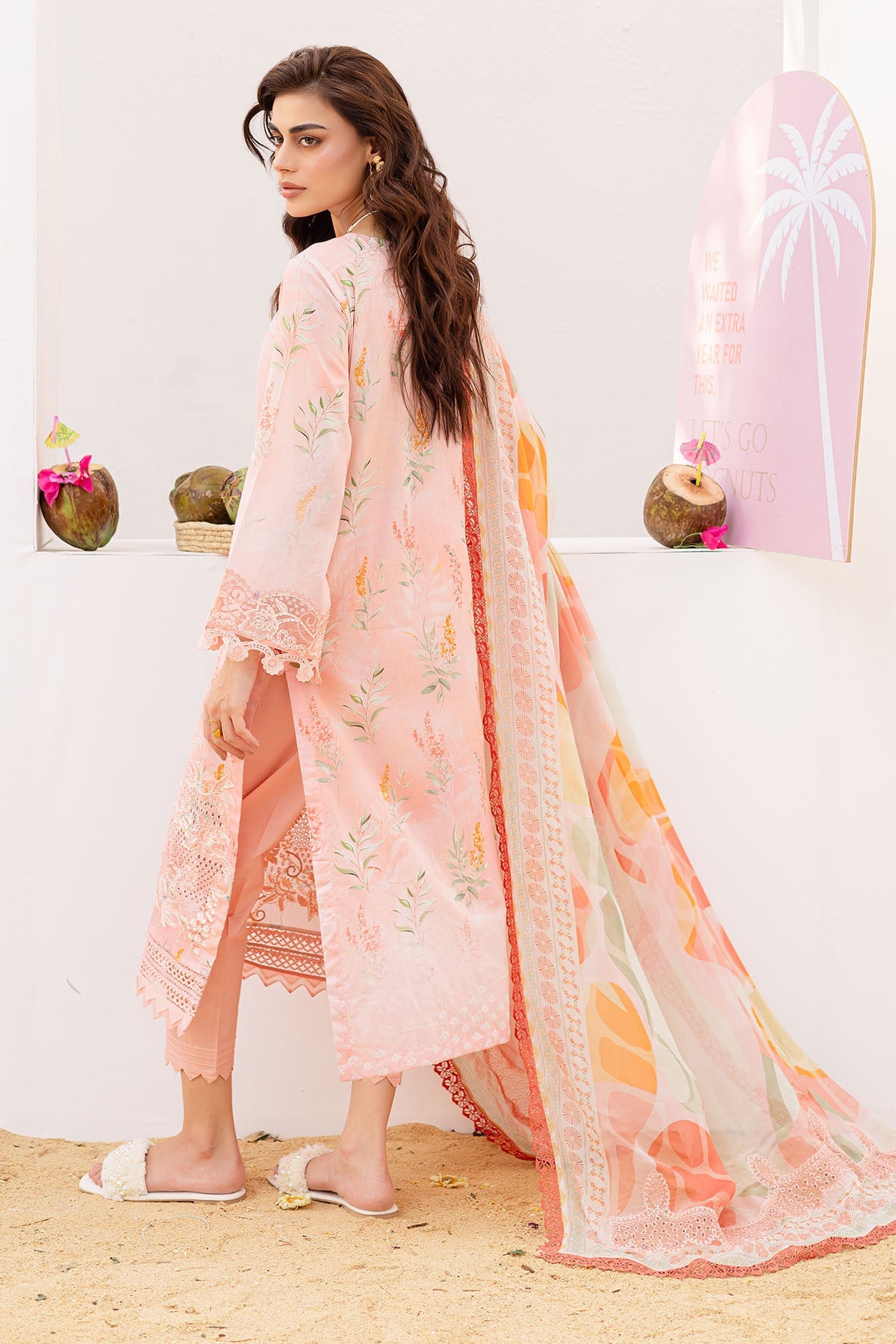 NSG-195 | GARDENIA | NUREH