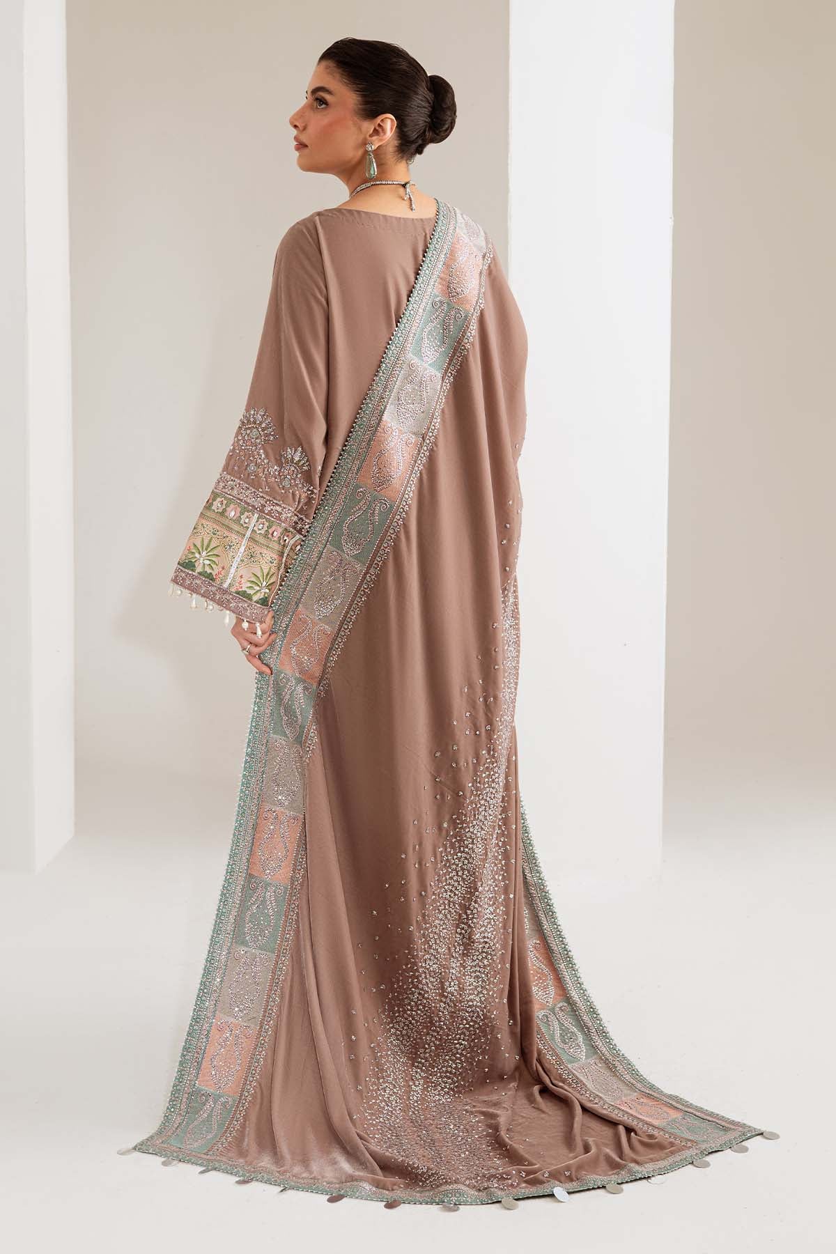 NW-112 | MAYA VELVET | NUREH