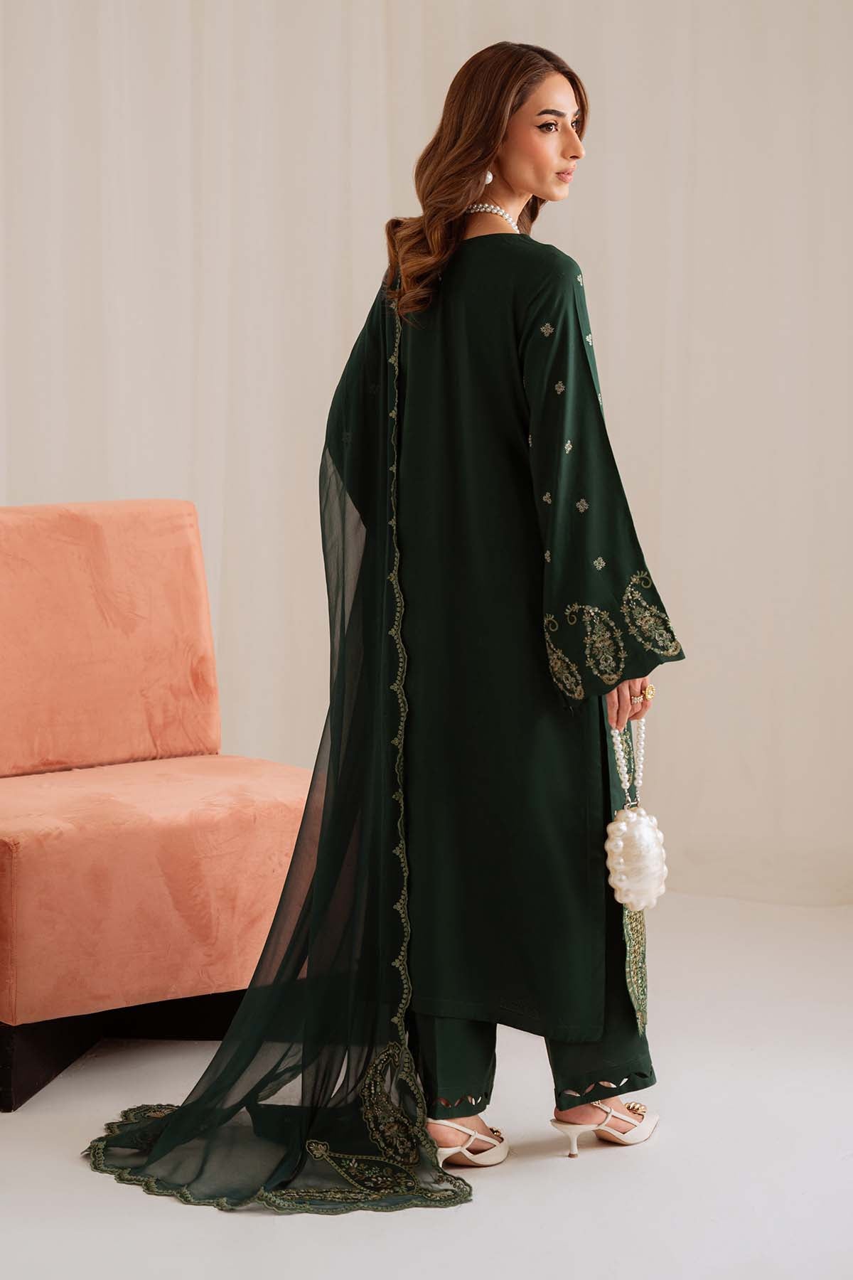 NP-692 | Shades Of Winter | Nureh