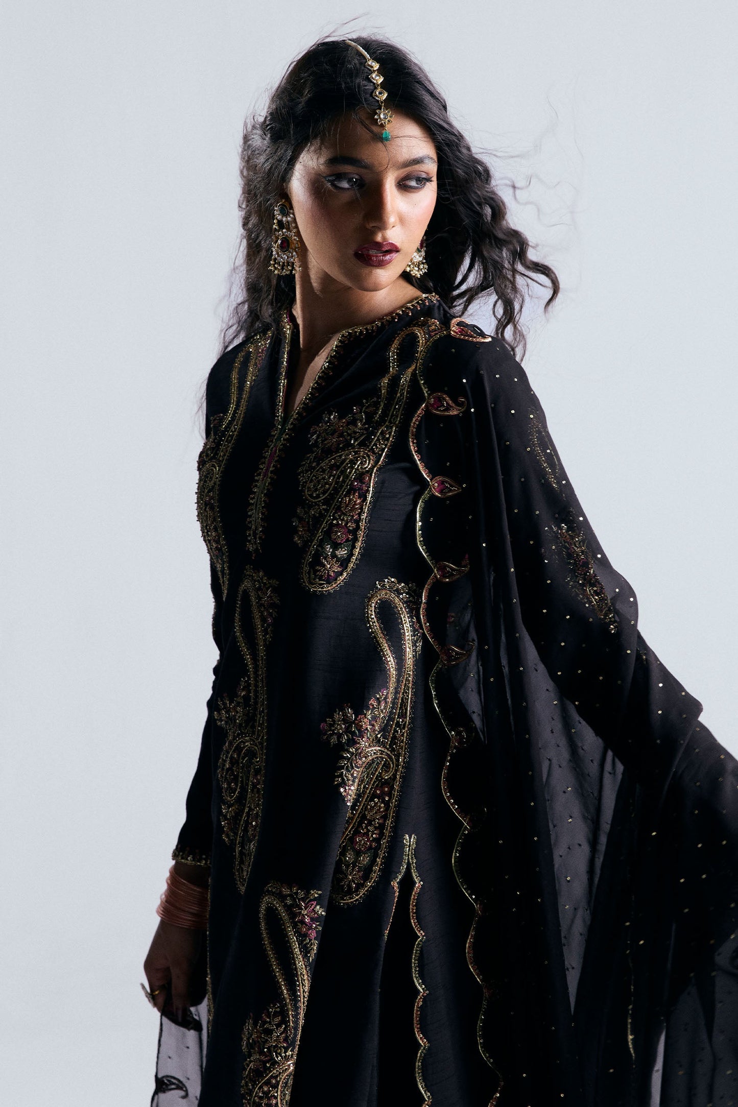 Lail | ZOHRA 2025 | ZARA SHAHJAHAN