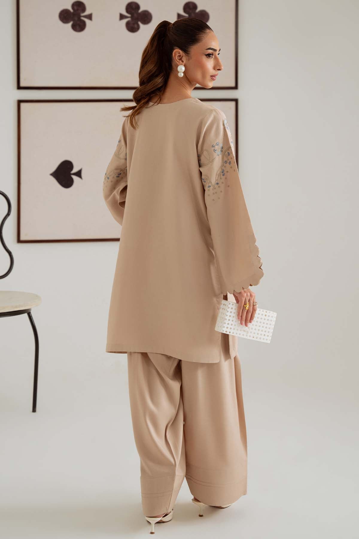 NP-688 | Shades Of Winter | Nureh