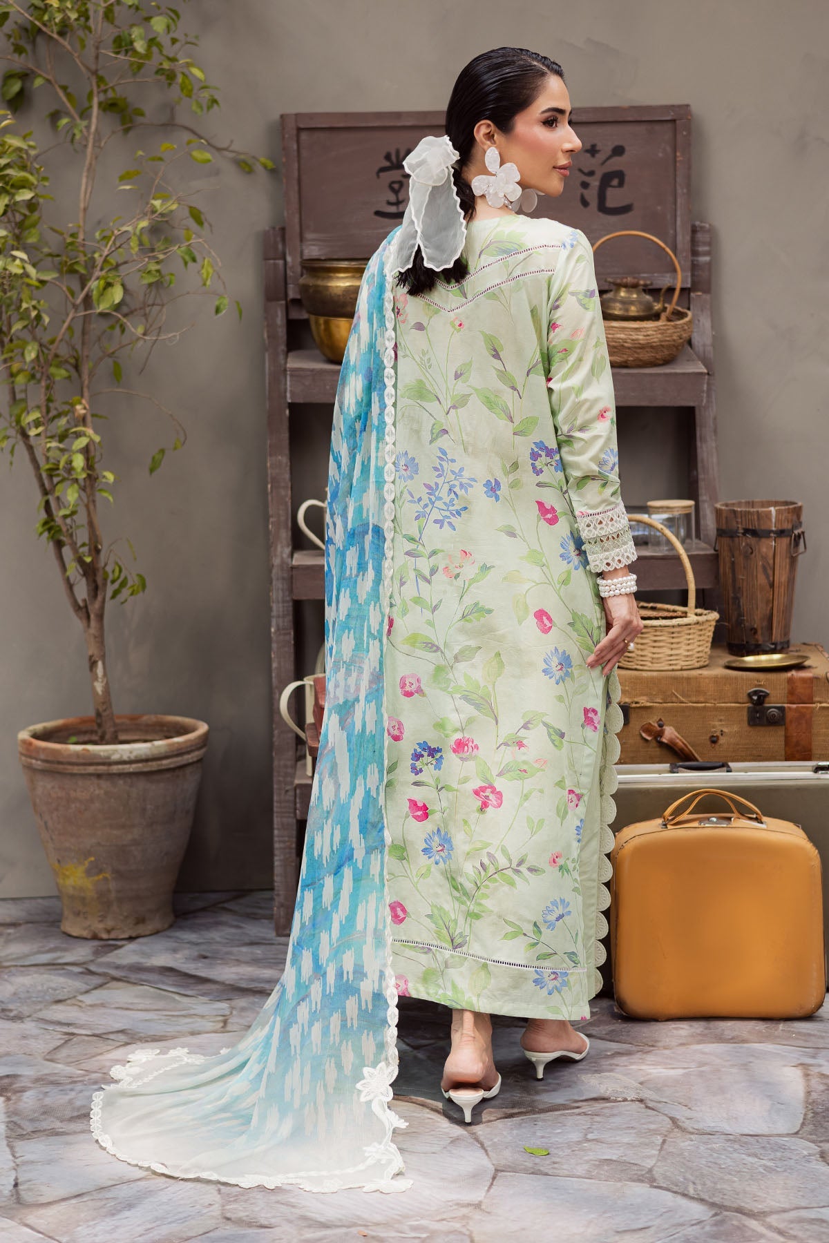 DD-15 | DAILY DELIGHTS | NUREH